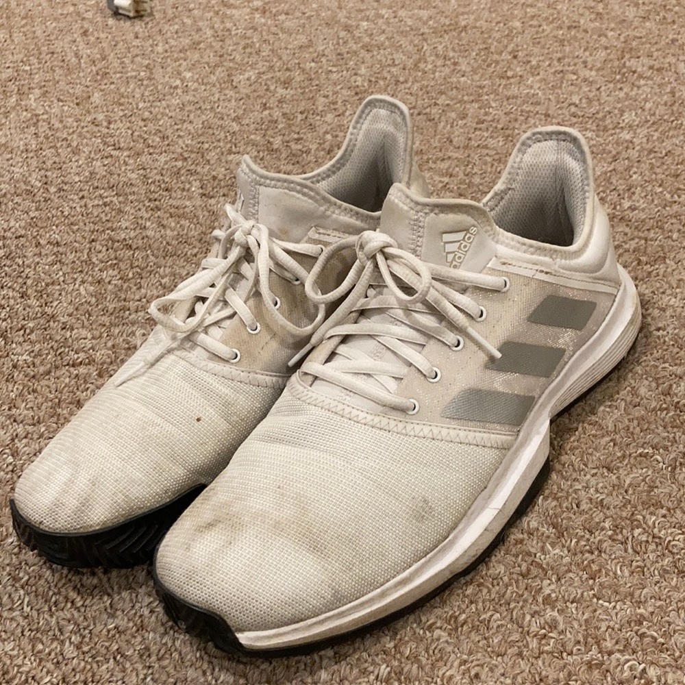 Adidas Game Court Shoes